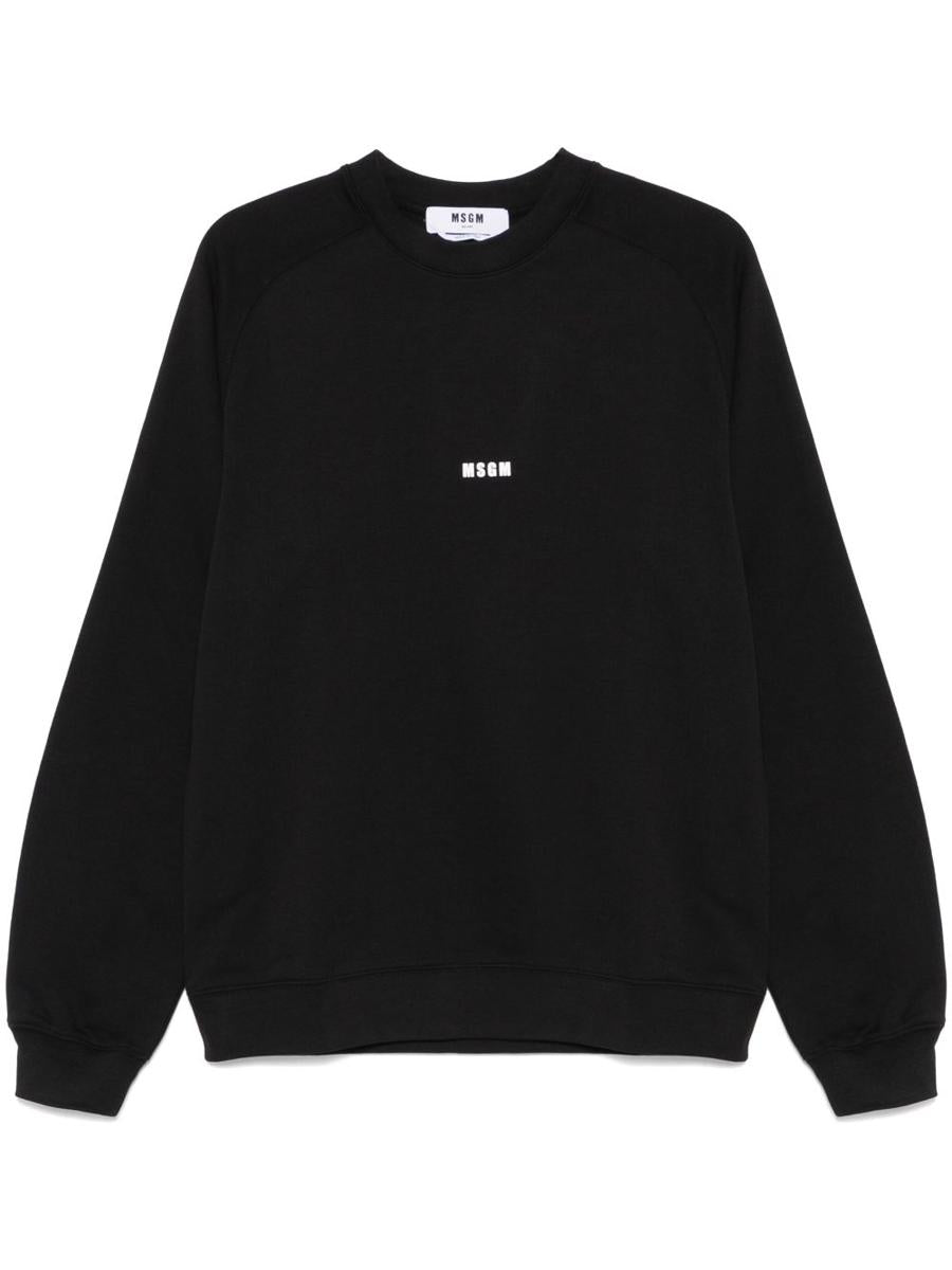 Msgm-tröjor