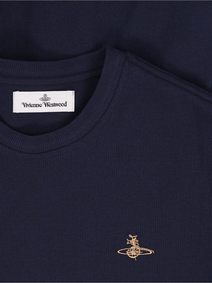 Vivienne Westwood T-shirts och pikétröjor