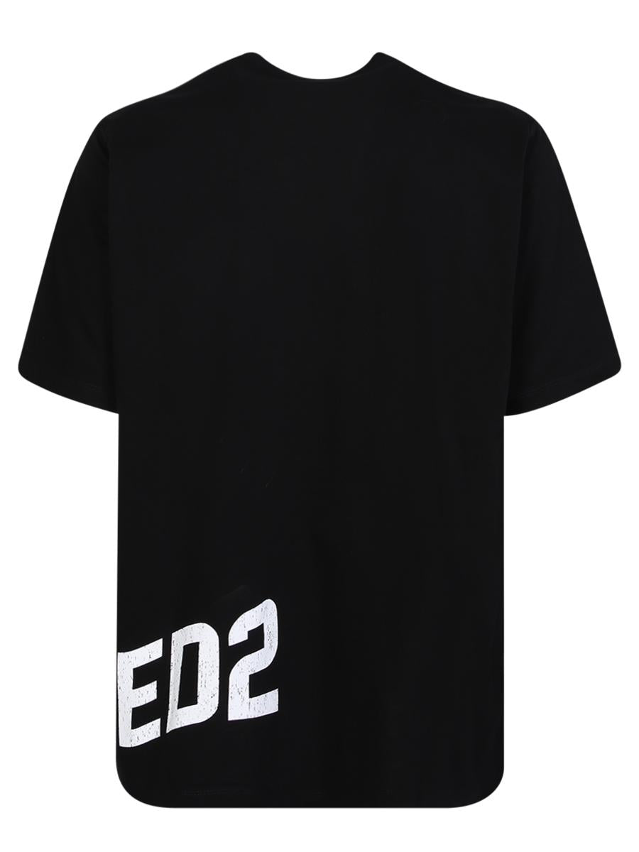 DSQUARED2 T-shirts