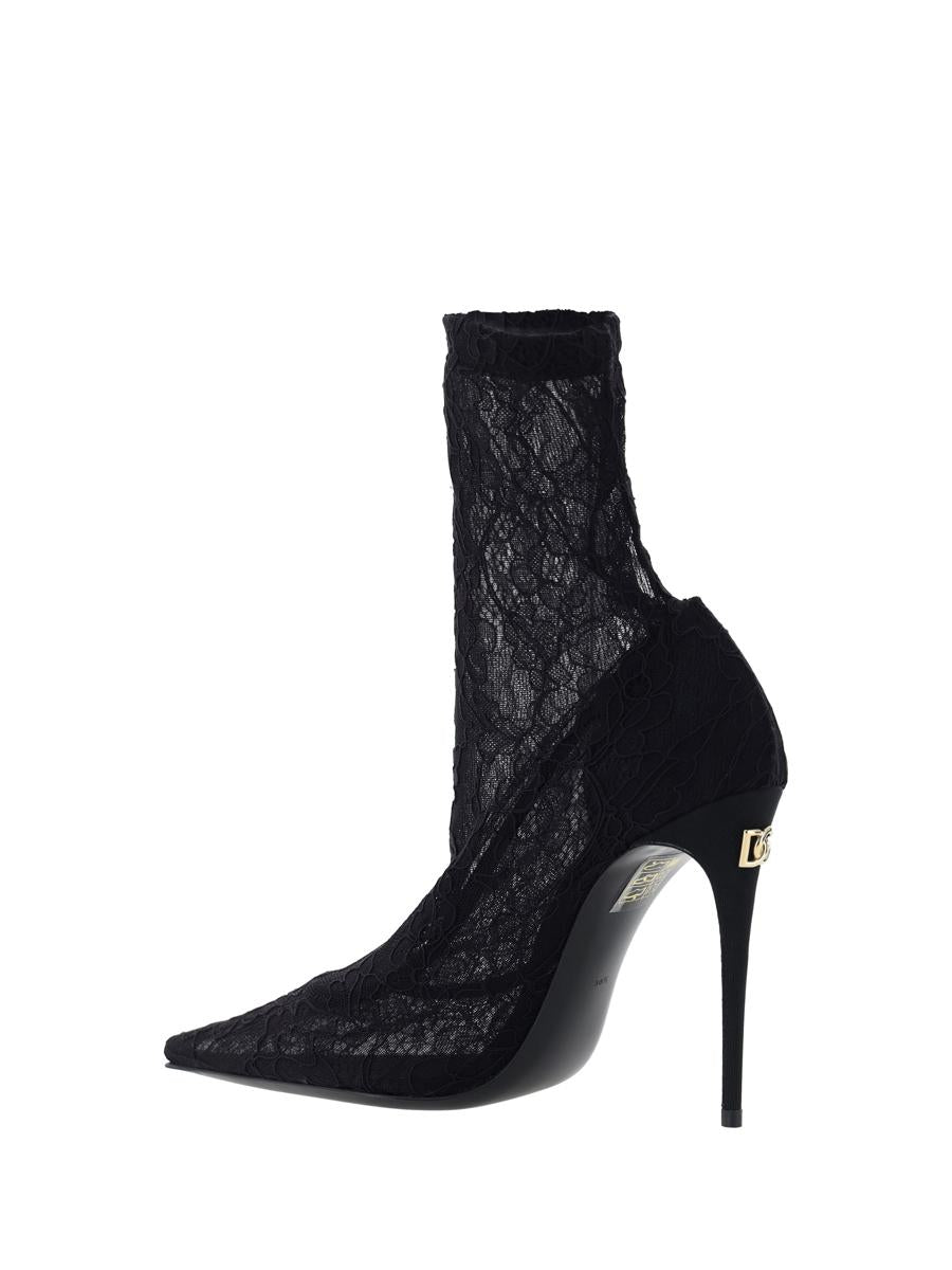 Dolce &amp; Gabbana Pumps
