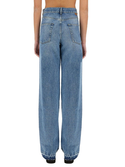Stella McCartney Lagerjeans