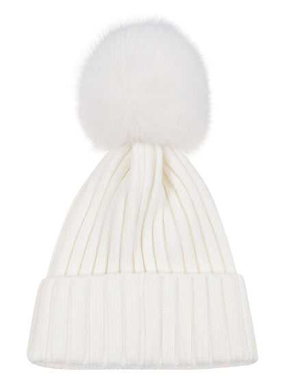 Moncler-hatt
