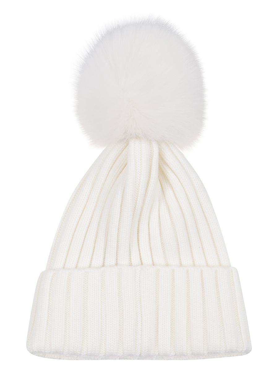 Moncler-hatt