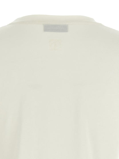 Magda Butrym 'Pf 25 T-shirt O2' T-shirt