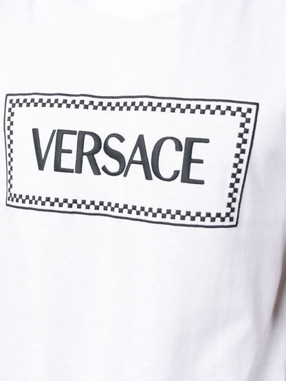 Versace T-shirts och pikétröjor