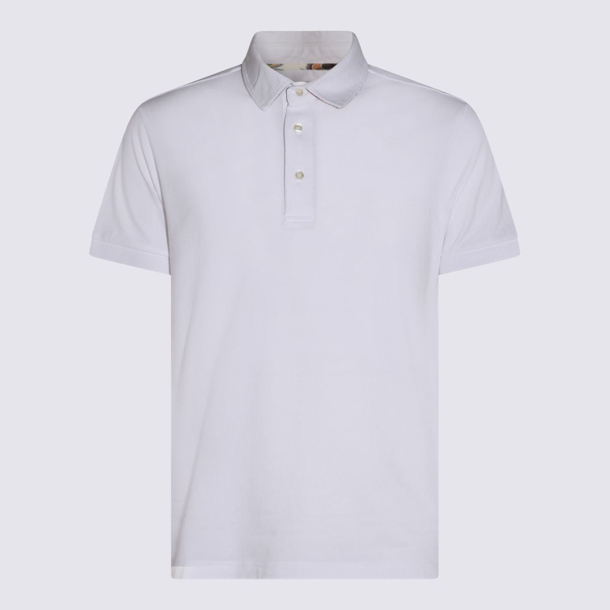 Etro T-shirts och pikétröjor