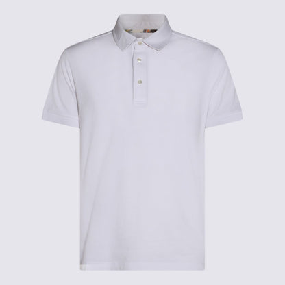 Etro T-shirts och pikétröjor