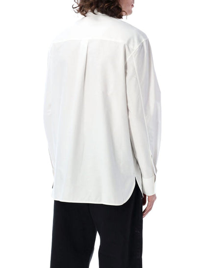 JW Anderson Oxfordskjorta