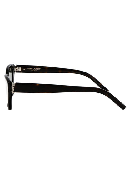 Saint Laurent Eyewear solglasögon