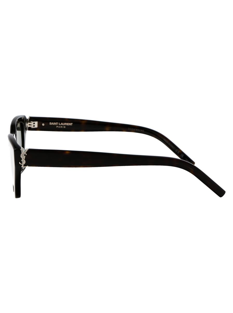 Saint Laurent Eyewear solglasögon