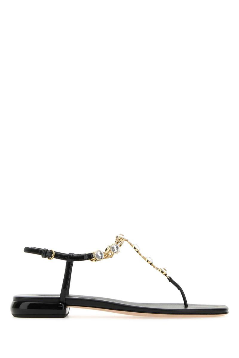 Miu Miu Sandaler
