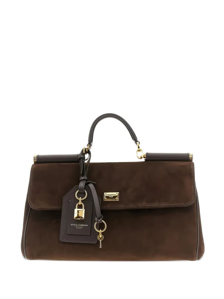 Dolce &amp; Gabbana My Sicily mockahandväskor