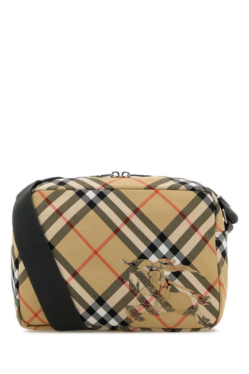 Burberry Axelväskor