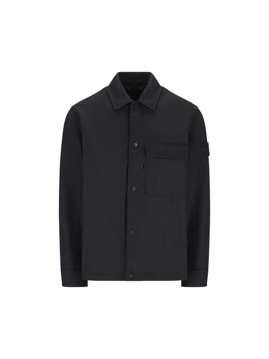 Stone Island-skjortor