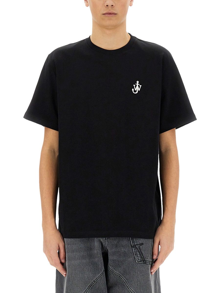 Jw Anderson "Ankare" T-shirt