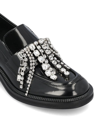 Jimmy Choo lågskor