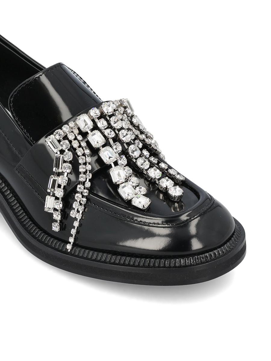 Jimmy Choo lågskor