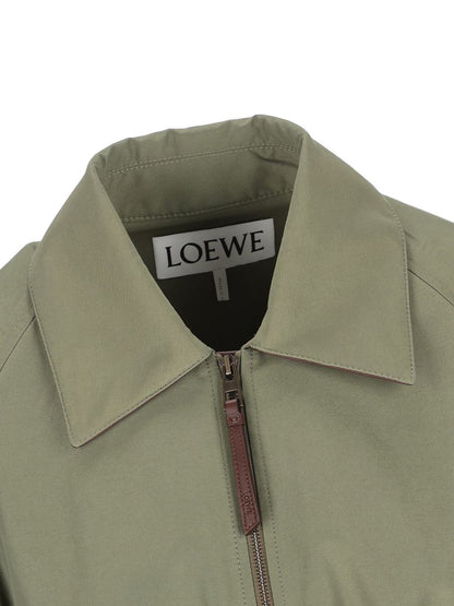 Loewe-jackor