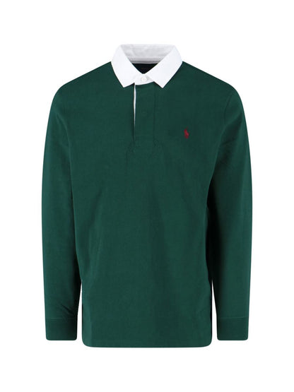 Polo Ralph Lauren T-shirts och pikétröjor