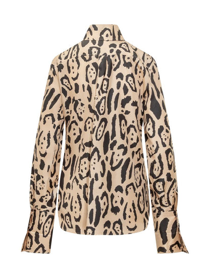 Sportmax Armony-skjorta
