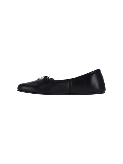 Vivienne Westwood platta skor