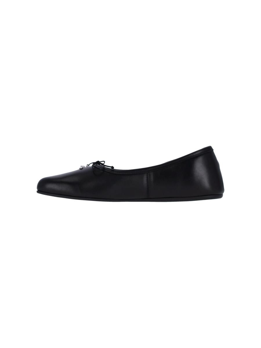 Vivienne Westwood platta skor