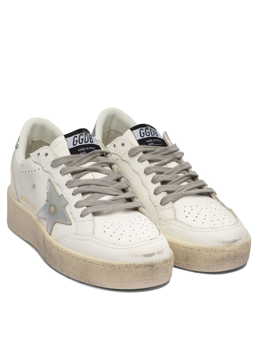 Golden Goose Sneakers