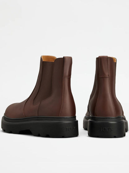 Tod's Skor