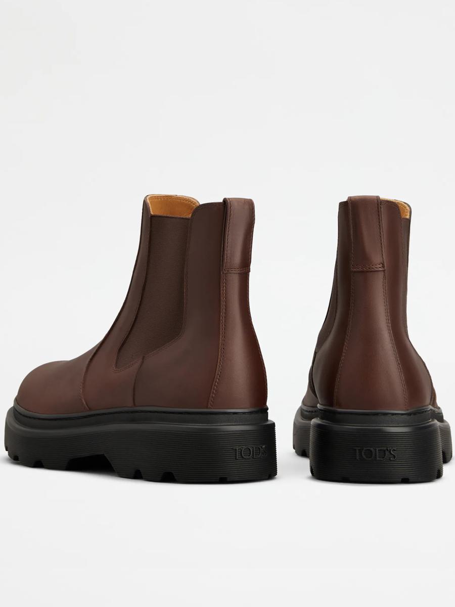 Tod's Skor