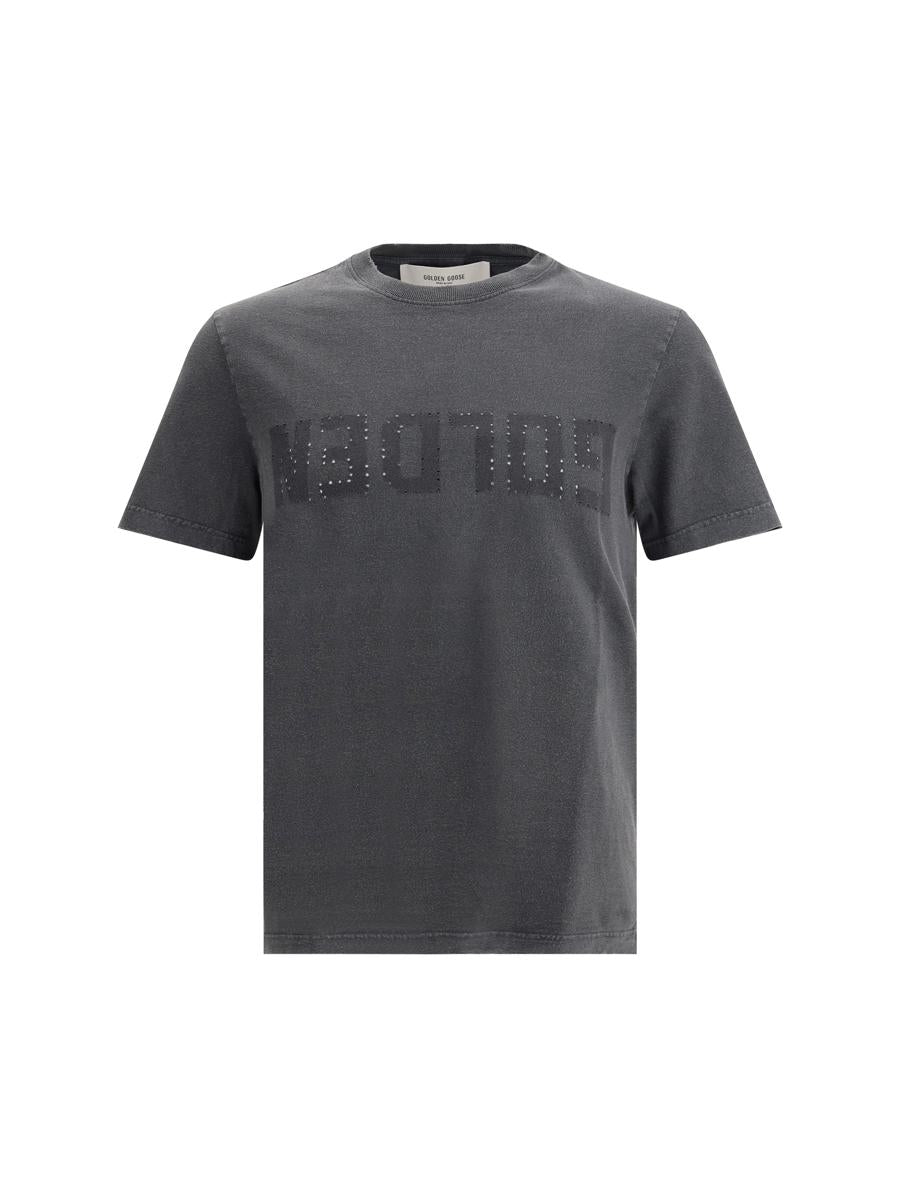 Golden Goose T-shirts