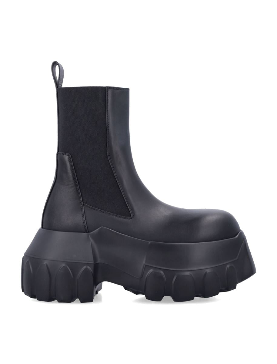 Rick Owens Megatraktor