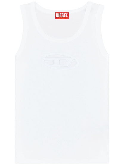 Diesel T-Lynys-Od Jerseytoppar Kläder
