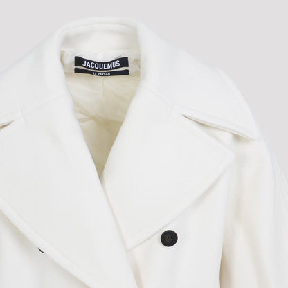 Jacquemus-kappa