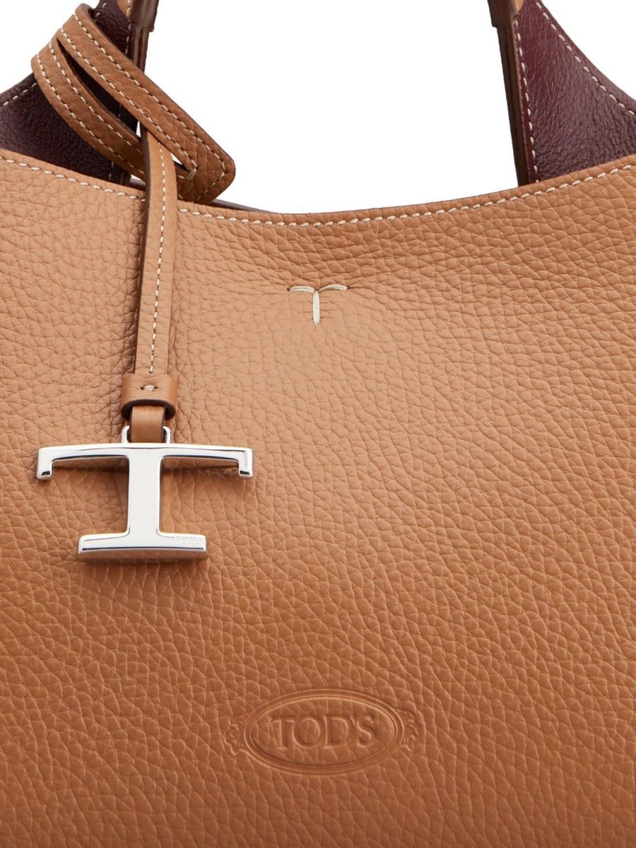 Tod'S Axelväskor