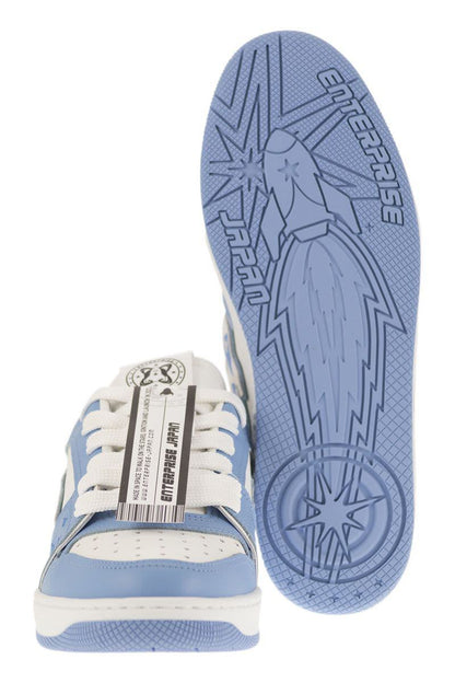Enterprise Japan Ej Rocket - Sneakers