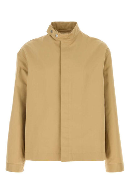 Jil Sander-jackor