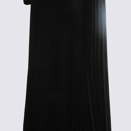 Elisabetta Franchi Abiti Nero