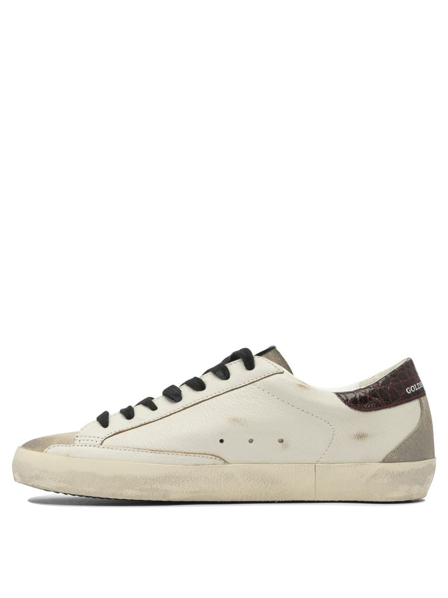 Golden Goose "Superstar" Sneakers