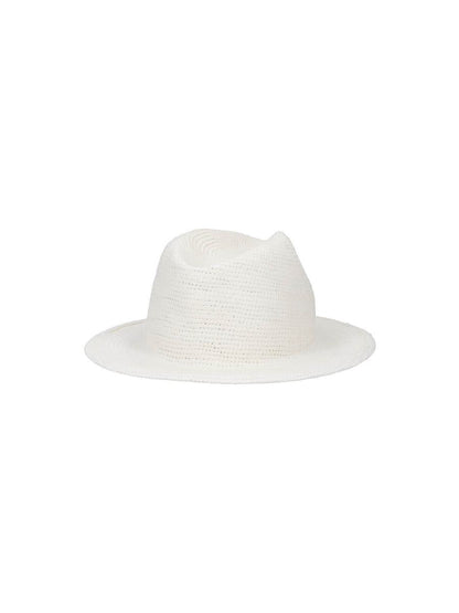 Borsalino-hattar