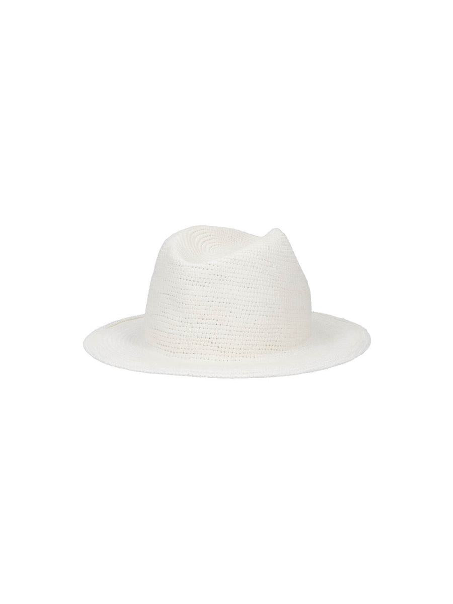 Borsalino-hattar