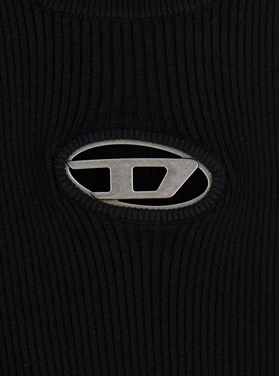Diesel 'M-Caddix-Top' Linne