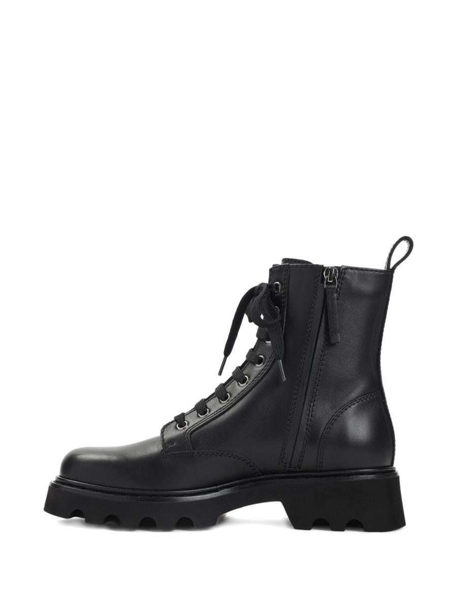 Roger Vivier platta skor