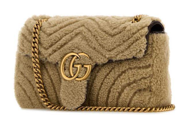 Gucci-väskor