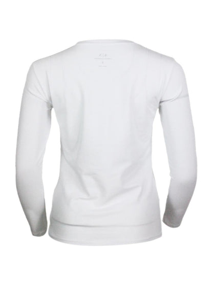 Armani Exchange T-shirts och pikétröjor