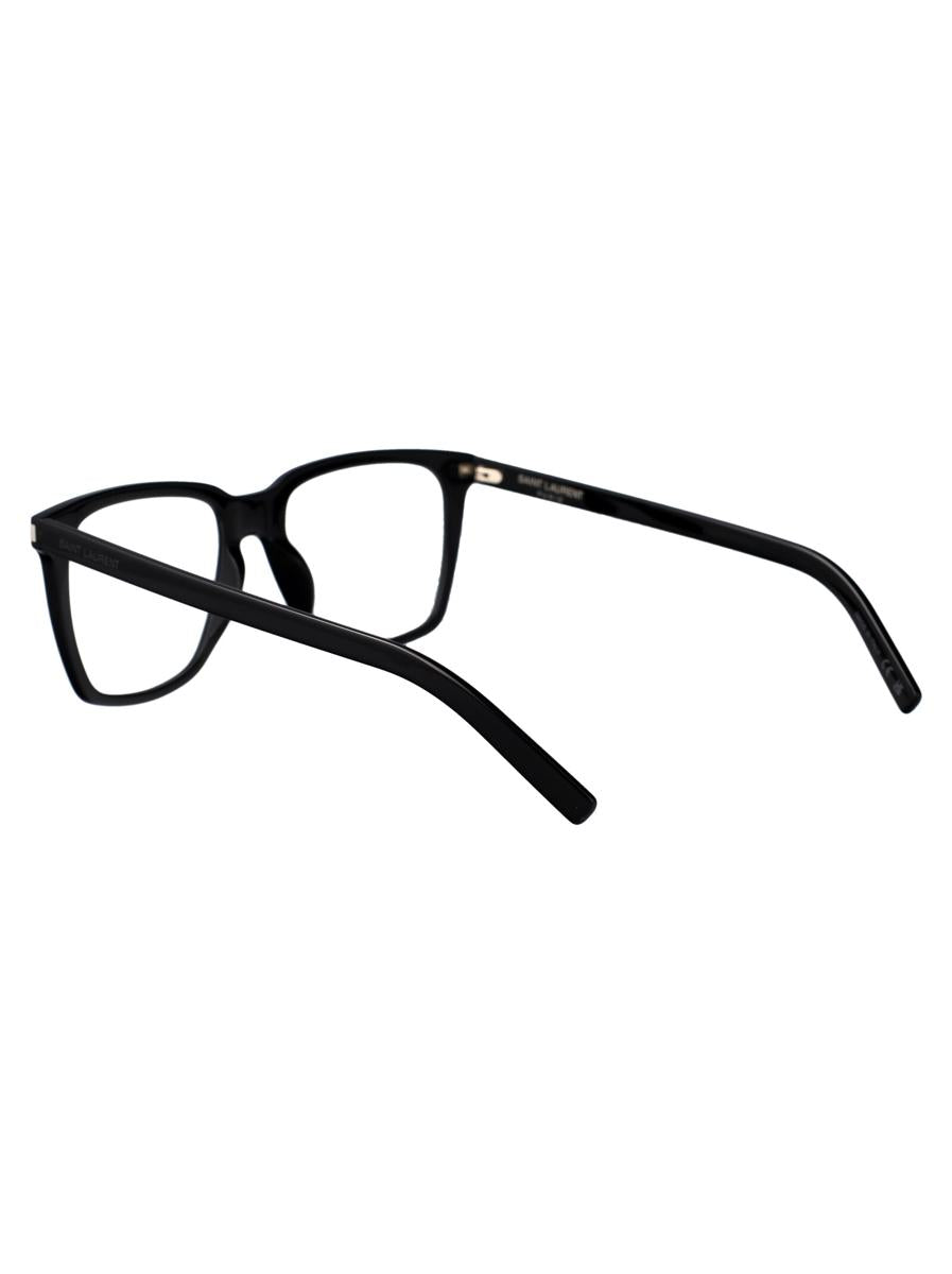 Saint Laurent Glasögon Optiker