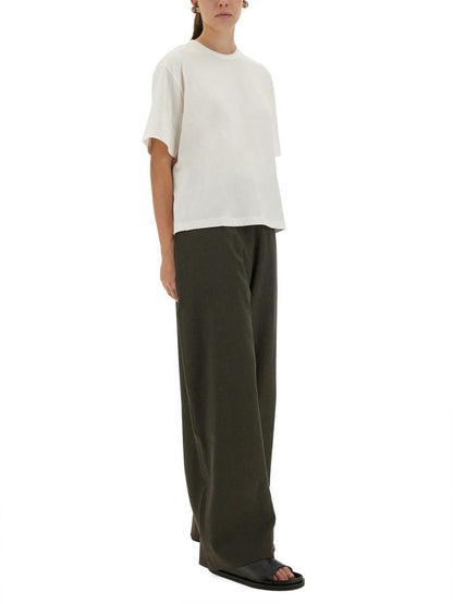 Studio Nicholson bomulls-T-shirt