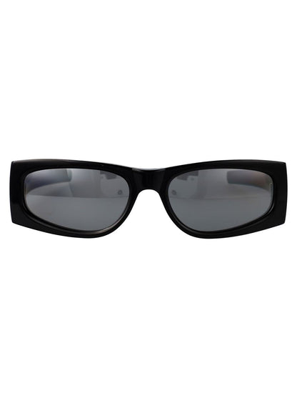 Saint Laurent Eyewear solglasögon