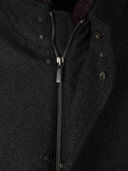 Scabal York ullkappa