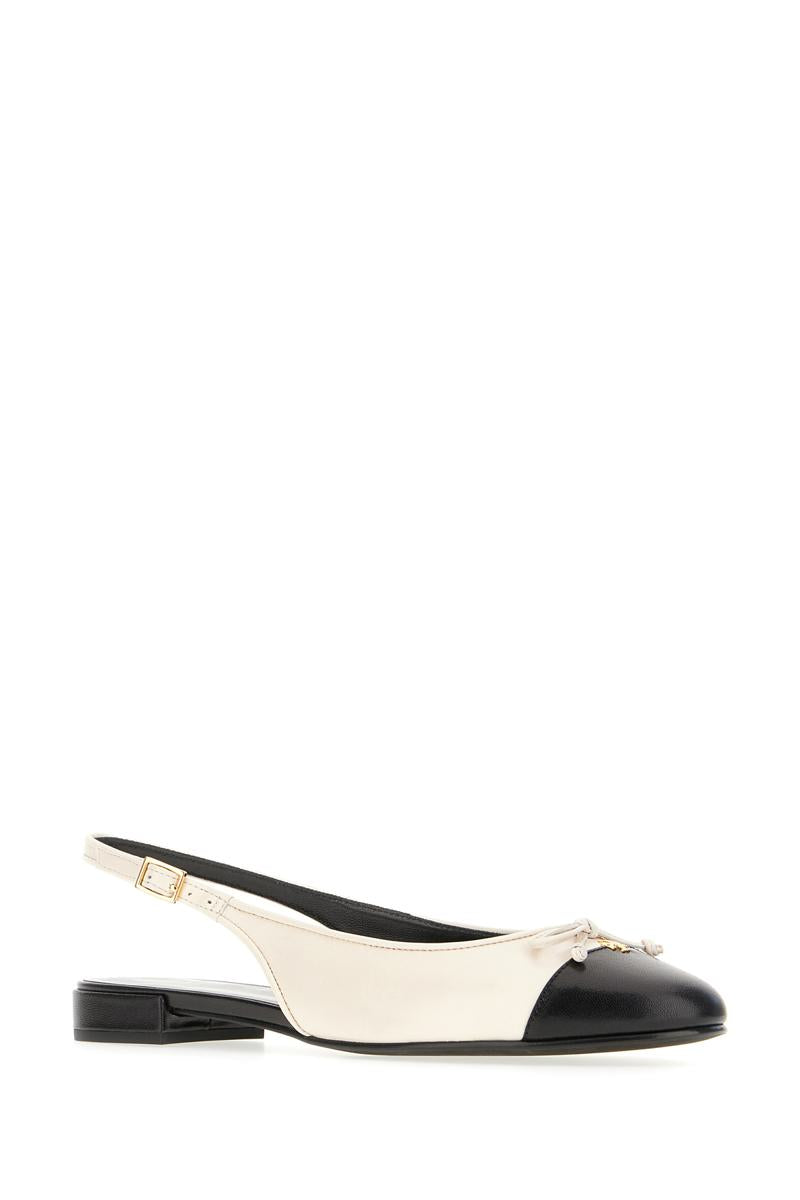 Tory Burch klackskor