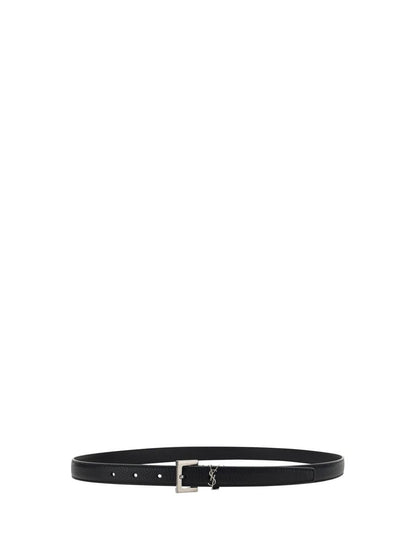 Saint Laurent Bälten Och Hängslen